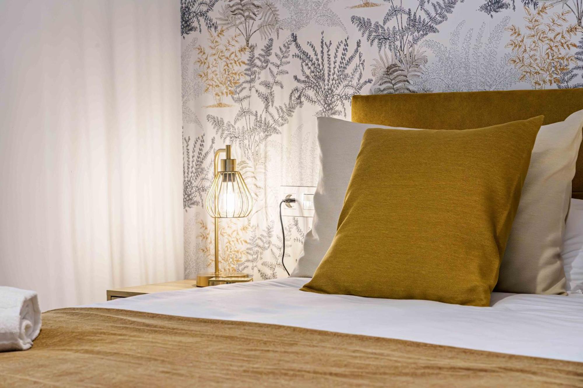 Lejlighed Sunset - Comfort & Design Málaga