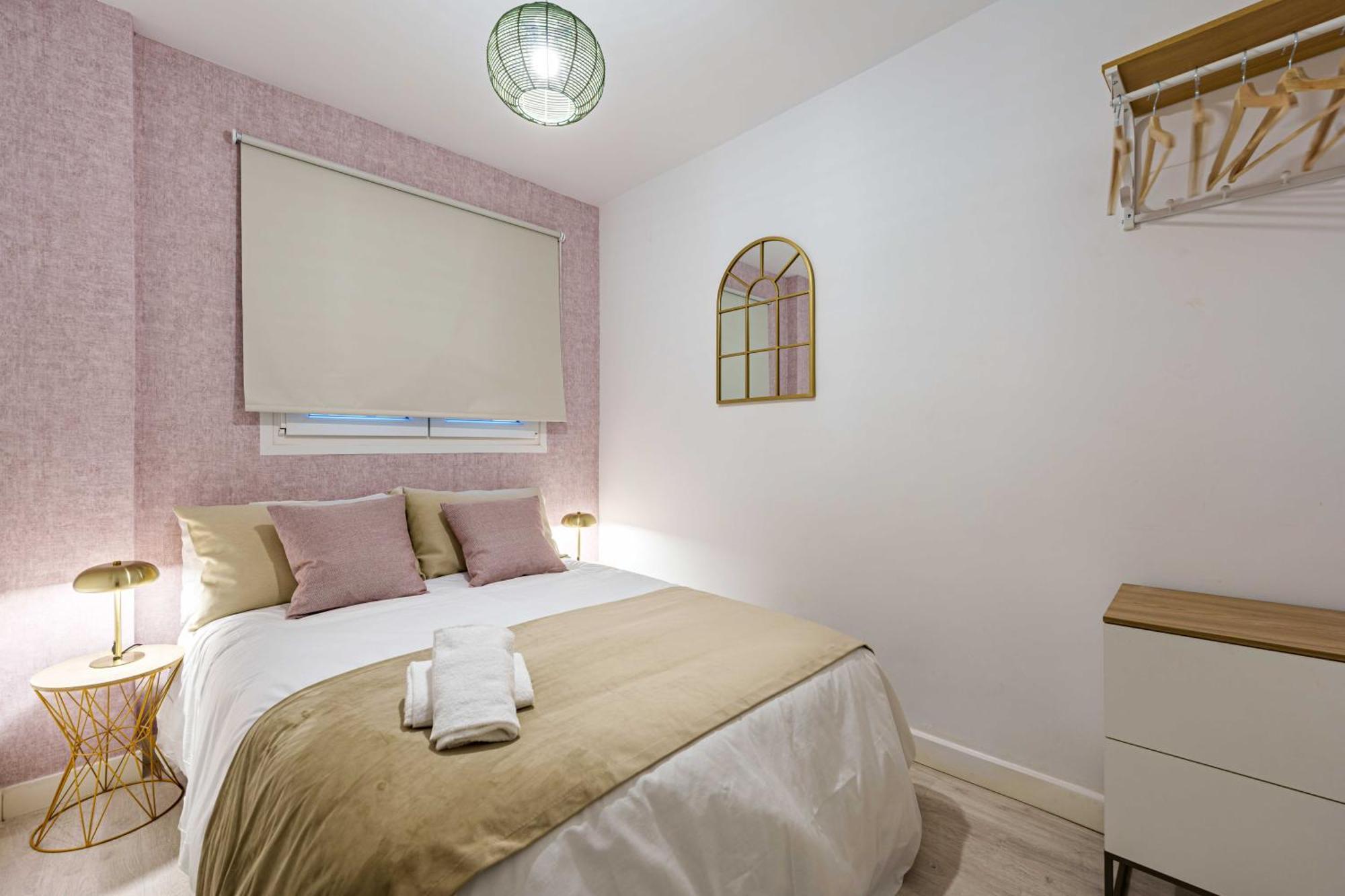 Sunset - Comfort & Design Lejlighed