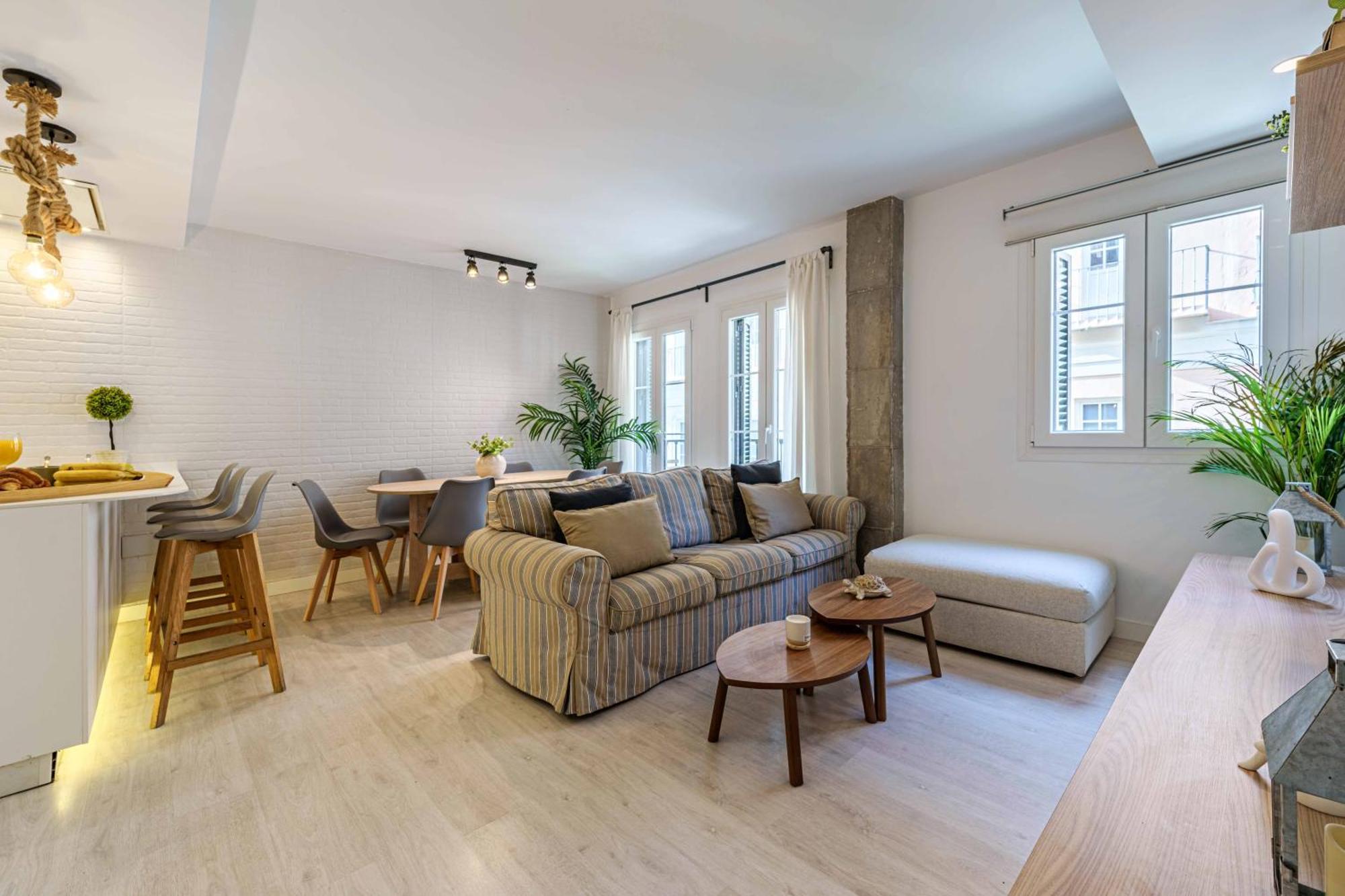 Sunset - Comfort & Design Lejlighed *